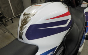 SUZUKI HAYABUSA Gen.2 2009