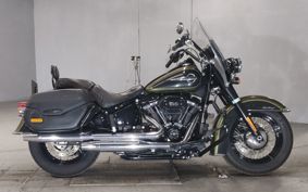 HARLEY HARLEY FLHCS1870 YBK