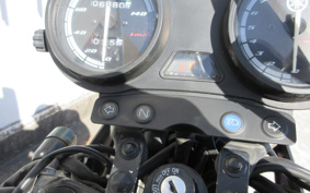 YAMAHA YBR125 G PCJL