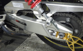 HONDA CB1300SF SUPER BOLDOR 2007 SC54
