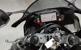 YAMAHA YZF-R25 RG74J