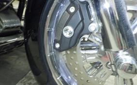 HARLEY FLHX 1580 2007