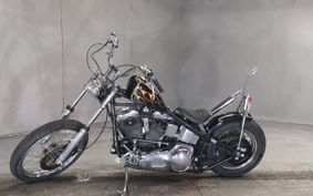 HARLEY HARLEY FLSTC1340 BJL