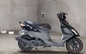 SUZUKI ADDRESS V125 CF4MA