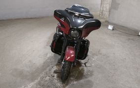 HARLEY  HARLEY FLHXSE1860CVO PXF