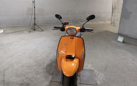 LAMBRETTA V200SPL ..