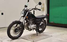 SUZUKI GRASS TRACKER 2009 NJ47A