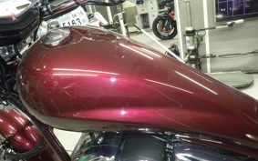 HONDA VT1300CX 2011 SC61