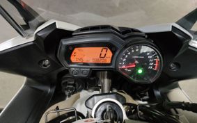 YAMAHA FZ1 FAZER 2010 RN21J