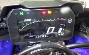 YAMAHA YZF-R7 2022 RM39J