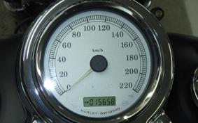 HARLEY FXDF 1580 2010