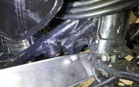 HONDA CBX550F 2021 PC04