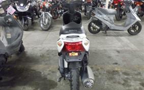 YAMAHA JOG ZR Gen.3 SA39J