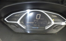 HONDA PCX 125 2023 JF81