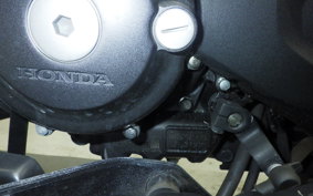 HONDA REBEL 250 S MC49