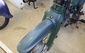 HONDA C50 SUPER CUB 1994 AA01