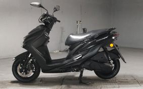 YAMAHA CYGNUS125XSR SED8J