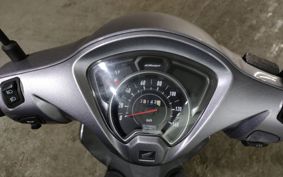 HONDA DIO 110 JF58