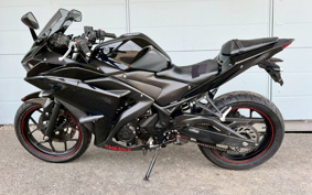 YAMAHA YZF-R25 RG10J