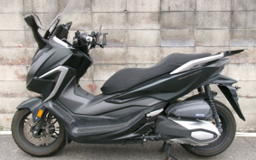 HONDA FORZA 250 MF15