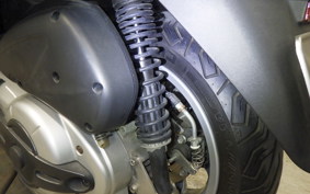 PIAGGIO MP3 400 2009