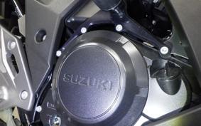 SUZUKI GSX250R 1996