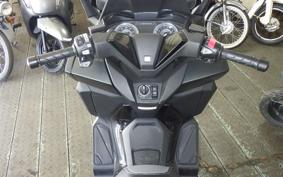 HONDA FORZA 250 MF17