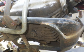 HONDA CL125 CL125K