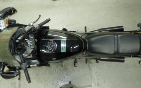 KAWASAKI GPZ900R NINJA 1991 ZX900A