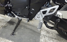 SUZUKI BANDIT 1250 F 2010 GW72A