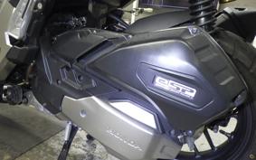 HONDA ADV150 2018 KF38