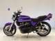Фото Kawasaki ZRX-2 с японского аукциона