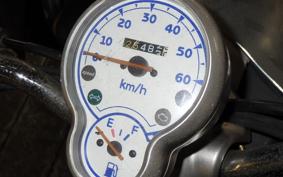 YAMAHA VINO 50 SA37J