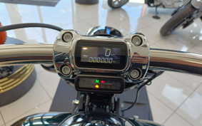 HARLEY  HARLEY FXBR 2025 YEZ