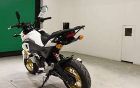 HONDA GROM 2012 JC75