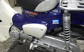 HONDA C110 SUPER CUB JA42