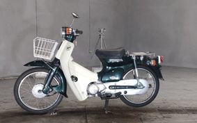 HONDA SUPER CUB50 AA01