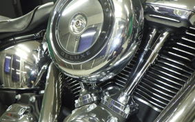 HARLEY FLDE 1750 2018