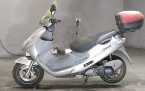 SUZUKI ADDRESS V110 CF11A