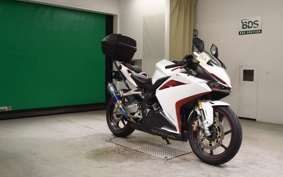 HONDA CBR250RR A 2007 MC51