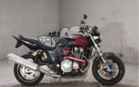 HONDA CB1300SF SUPER FOUR 2008 SC54