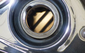 HONDA SHADOW 400 2005 NC34