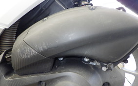 YAMAHA N-MAX 155 A SG50J