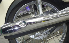 HONDA C50 SUPER CUB 2004 AA09