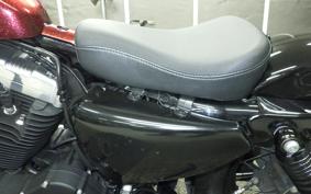 HARLEY XL1200X 2015