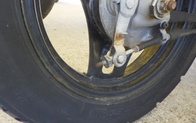 SUZUKI LET's 4 CA45A