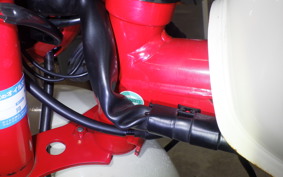 HONDA MONKEY 2026 AB27