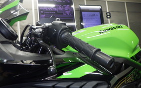 KAWASAKI ZX-25R 2016 ZX250E