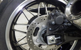 KAWASAKI Z900RS 2023 ZR900K