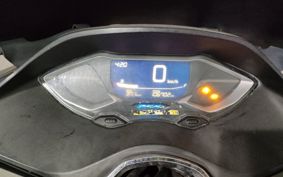 HONDA PCX 160 KF47